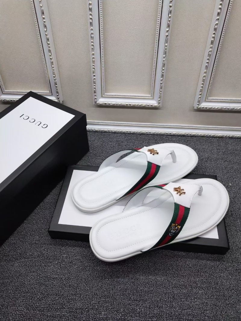 Gucci Slippers